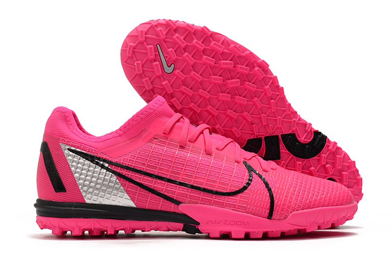 Nike Mercurial Vapor 14 PRO Society Rosa - Lightweight and Stylish Soccer Cleats