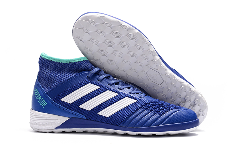 Adidas Predator 18.3 Blue - Superior Performance and Style