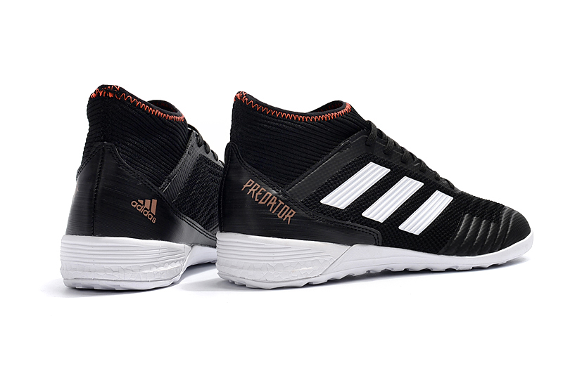 Adidas PREDATOR TANGO 18.3 IN Default Color CP9282: Authentic Indoor Soccer Shoes