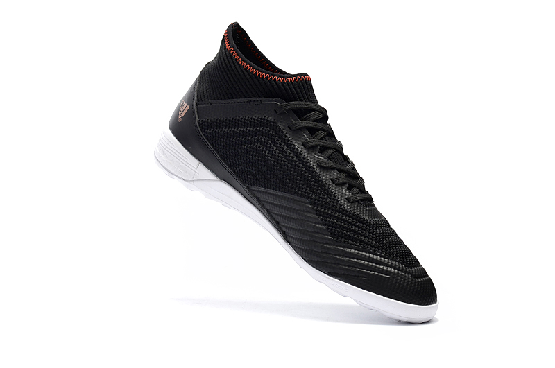 Adidas PREDATOR TANGO 18.3 IN Default Color CP9282: Authentic Indoor Soccer Shoes