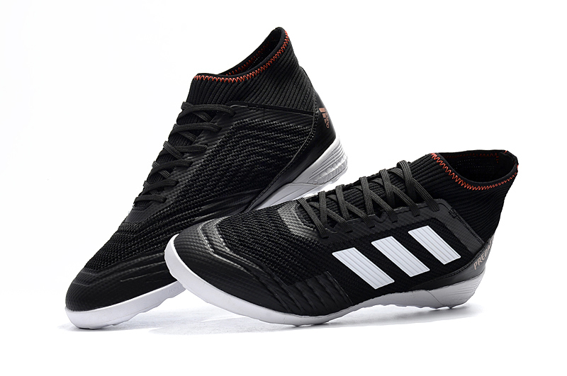 Adidas PREDATOR TANGO 18.3 IN Default Color CP9282: Authentic Indoor Soccer Shoes
