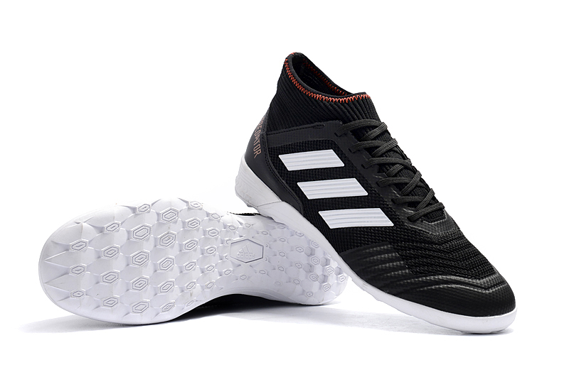 Adidas PREDATOR TANGO 18.3 IN Default Color CP9282: Authentic Indoor Soccer Shoes