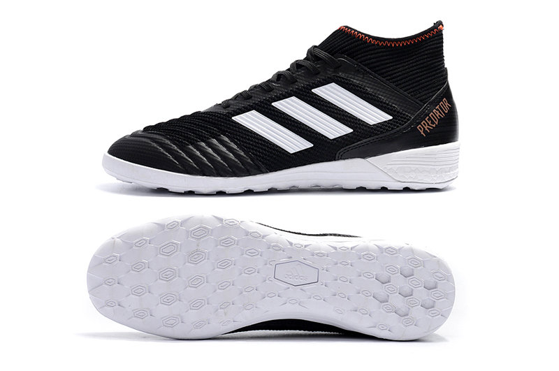 Adidas PREDATOR TANGO 18.3 IN Default Color CP9282: Authentic Indoor Soccer Shoes