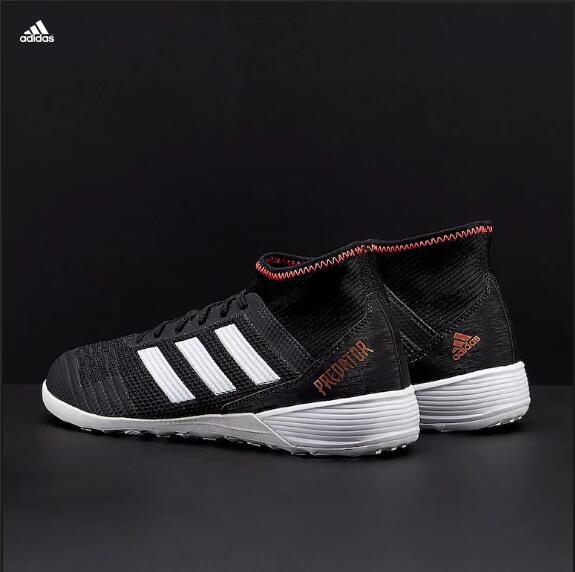 Adidas PREDATOR TANGO 18.3 IN Default Color CP9282: Authentic Indoor Soccer Shoes