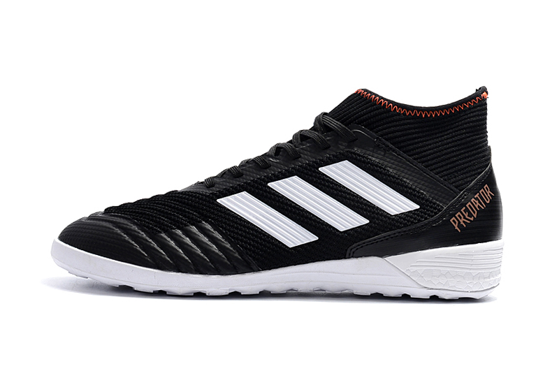 Adidas PREDATOR TANGO 18.3 IN Default Color CP9282: Authentic Indoor Soccer Shoes