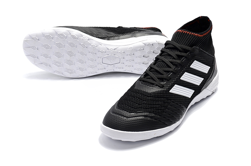 Adidas PREDATOR TANGO 18.3 IN Default Color CP9282: Authentic Indoor Soccer Shoes