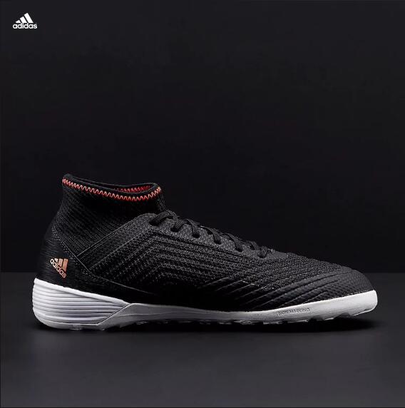 Adidas PREDATOR TANGO 18.3 IN Default Color CP9282: Authentic Indoor Soccer Shoes