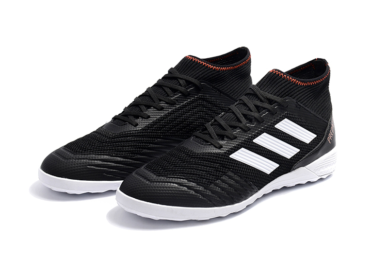 Adidas PREDATOR TANGO 18.3 IN Default Color CP9282: Authentic Indoor Soccer Shoes