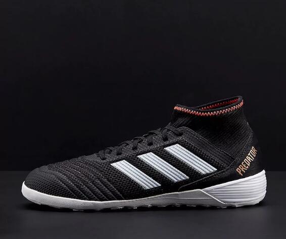 Adidas PREDATOR TANGO 18.3 IN Default Color CP9282: Authentic Indoor Soccer Shoes