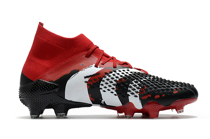 Adidas Predator Mutator 20.1 FG Human Race True Red | Buy Online