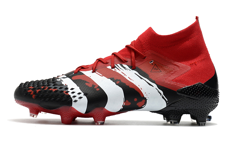 Adidas Predator Mutator 20.1 FG Human Race True Red | Buy Online