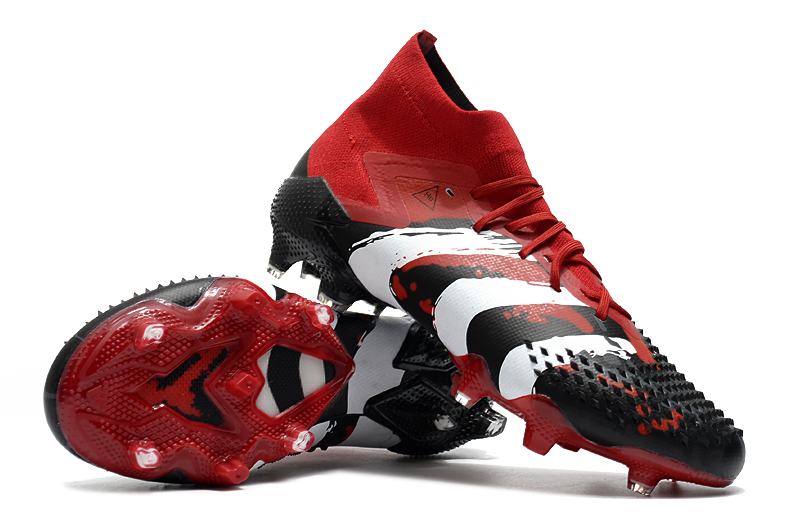 Adidas Predator Mutator 20.1 FG Human Race True Red | Buy Online