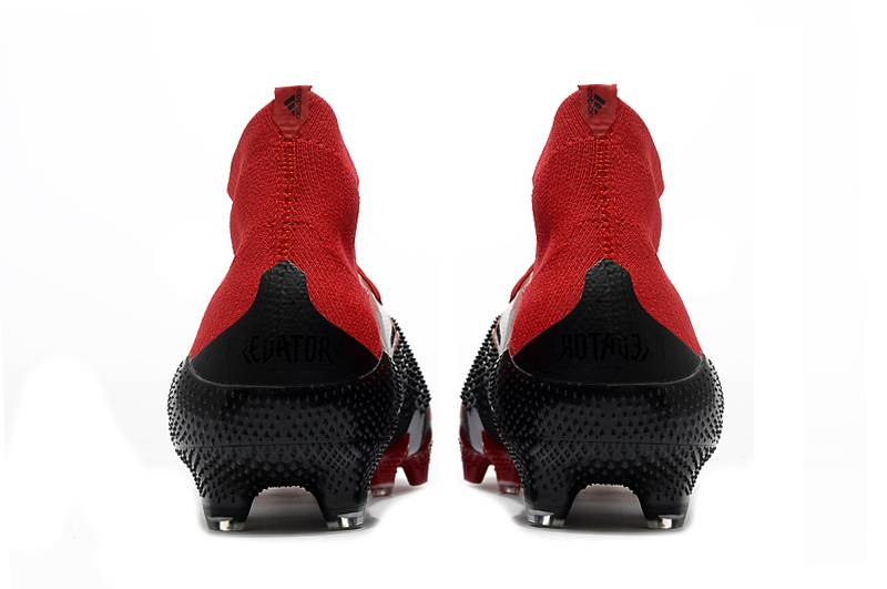 Adidas Predator Mutator 20.1 FG Human Race True Red | Buy Online