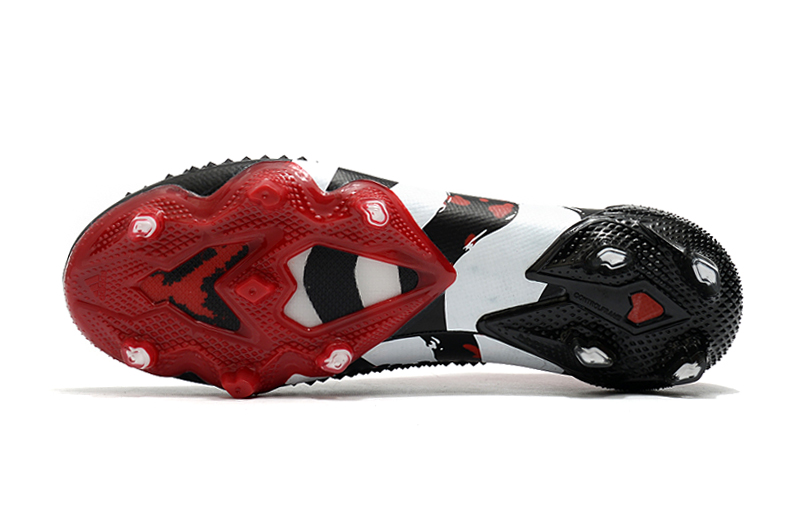 Adidas Predator Mutator 20.1 FG Human Race True Red | Buy Online