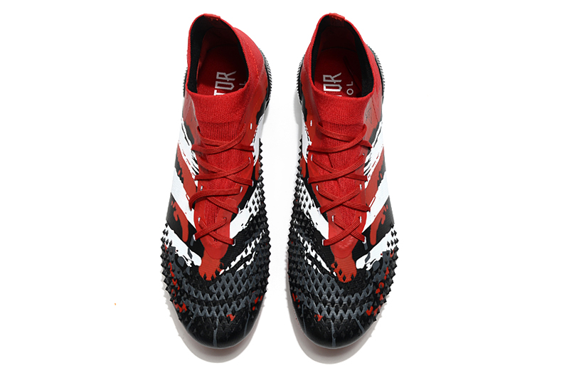 Adidas Predator Mutator 20.1 FG Human Race True Red | Buy Online
