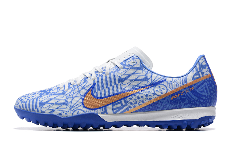 Nike Zoom Mercurial Vapor 15 Academy CR7 TF Soccer Shoes Blue - DQ5319-182 | Shop Now! Nike Zoom Mercurial Vapor 15 Academy CR7 TF Soccer Shoes Blue - DQ5319-182 | Shop Now!