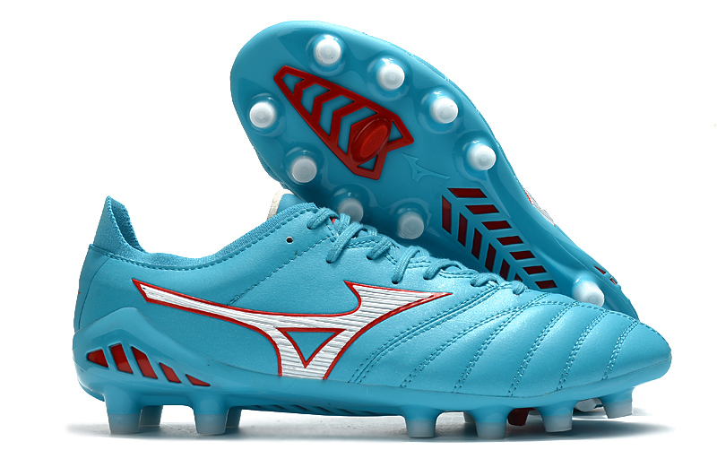 Adidas and Nike Soccer Shoes: The Ultimate in Fashion and Comfort