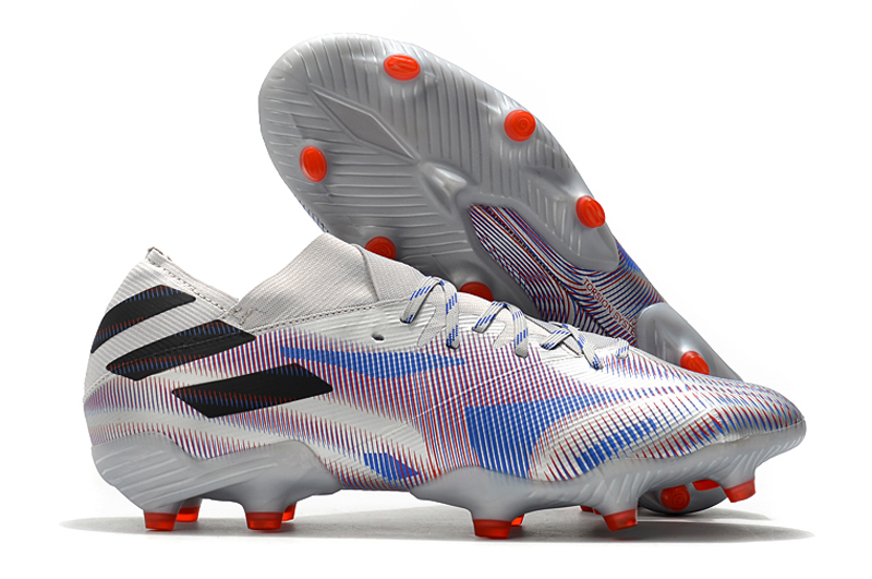 Adidas and Nike Soccer Shoes: The Ultimate in Fashion and Comfort