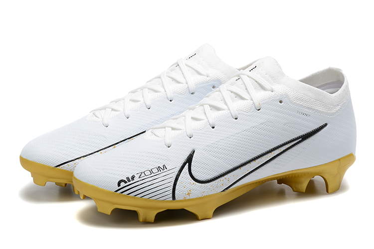 Shop the Nike Air Zoom Mercurial Vapor XV White-Stars Elite FG - Premium Soccer Cleats for High Performance Shop the Nike Air Zoom Mercurial Vapor XV White-Stars Elite FG - Premium Soccer Cleats for High Performance