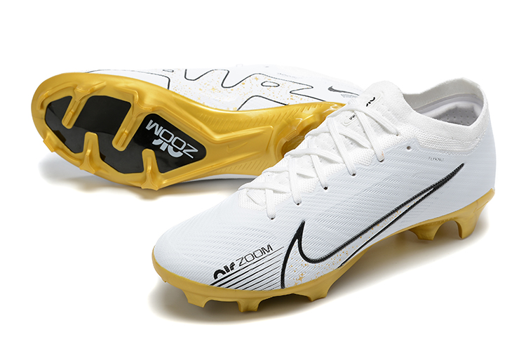 Shop the Nike Air Zoom Mercurial Vapor XV White-Stars Elite FG - Premium Soccer Cleats for High Performance Shop the Nike Air Zoom Mercurial Vapor XV White-Stars Elite FG - Premium Soccer Cleats for High Performance