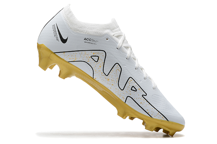 Shop the Nike Air Zoom Mercurial Vapor XV White-Stars Elite FG - Premium Soccer Cleats for High Performance Shop the Nike Air Zoom Mercurial Vapor XV White-Stars Elite FG - Premium Soccer Cleats for High Performance