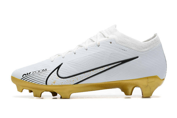 Shop the Nike Air Zoom Mercurial Vapor XV White-Stars Elite FG - Premium Soccer Cleats for High Performance Shop the Nike Air Zoom Mercurial Vapor XV White-Stars Elite FG - Premium Soccer Cleats for High Performance