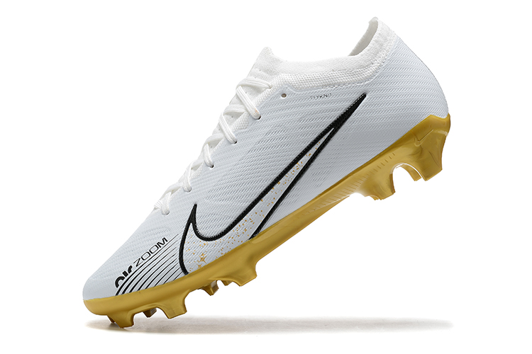 Shop the Nike Air Zoom Mercurial Vapor XV White-Stars Elite FG - Premium Soccer Cleats for High Performance Shop the Nike Air Zoom Mercurial Vapor XV White-Stars Elite FG - Premium Soccer Cleats for High Performance