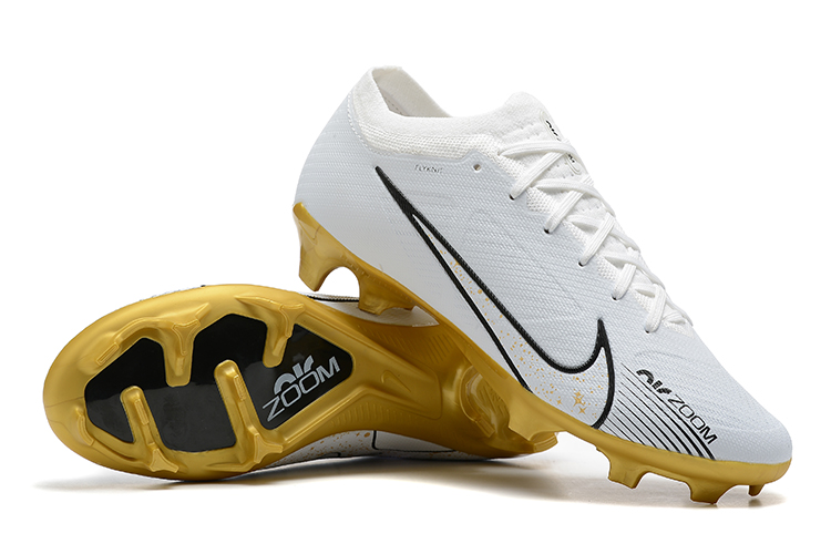 Shop the Nike Air Zoom Mercurial Vapor XV White-Stars Elite FG - Premium Soccer Cleats for High Performance Shop the Nike Air Zoom Mercurial Vapor XV White-Stars Elite FG - Premium Soccer Cleats for High Performance
