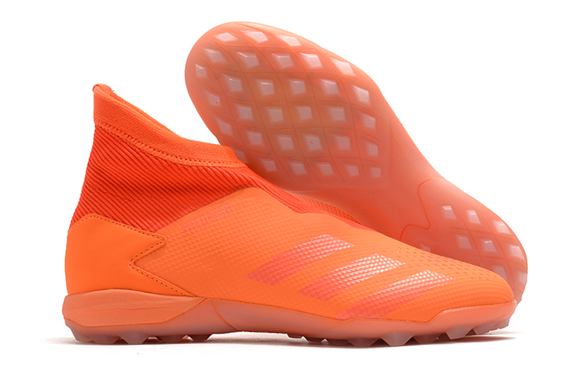 Adidas Predator 20.3 Laceless TF - Boost Your Game with Precision
