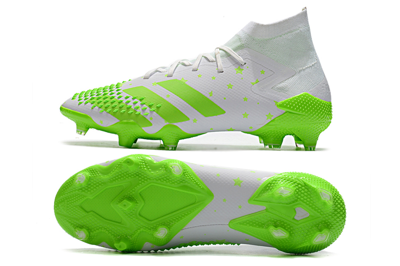Adidas Predator Mutator 20: Unleash Ultimate Power on the Pitch!