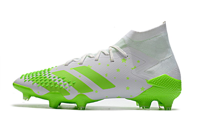 Adidas Predator Mutator 20: Unleash Ultimate Power on the Pitch!