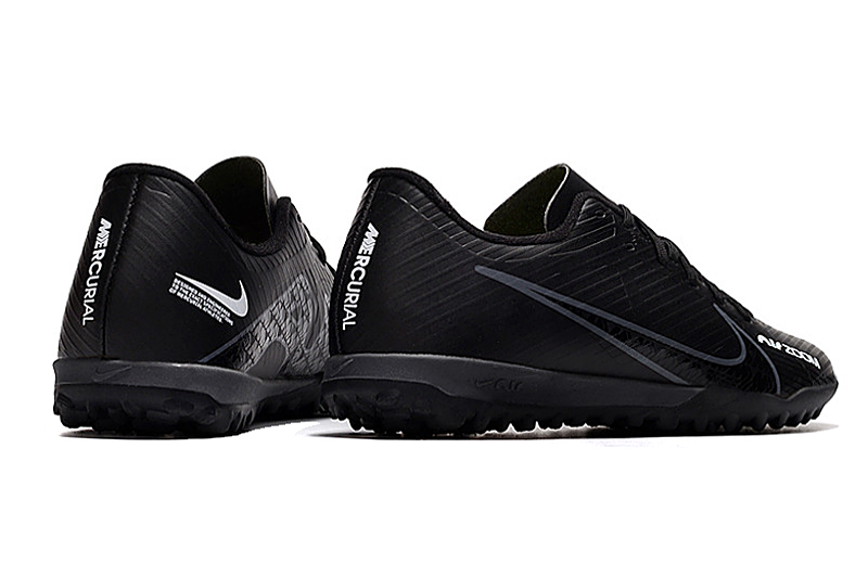 Nike Zoom Mercurial Vapor 15 Academy TF DJ5635-001 | Shadow Pack Nike Zoom Mercurial Vapor 15 Academy TF DJ5635-001 | Shadow Pack