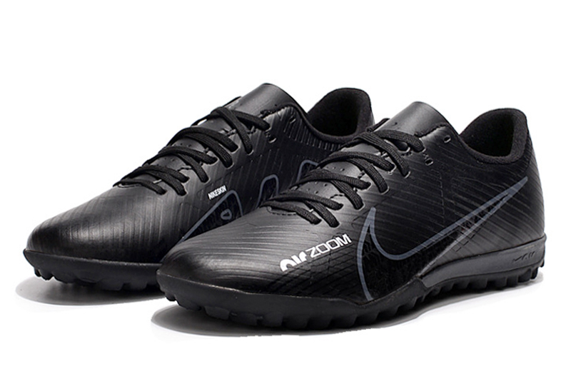 Nike Zoom Mercurial Vapor 15 Academy TF DJ5635-001 | Shadow Pack Nike Zoom Mercurial Vapor 15 Academy TF DJ5635-001 | Shadow Pack