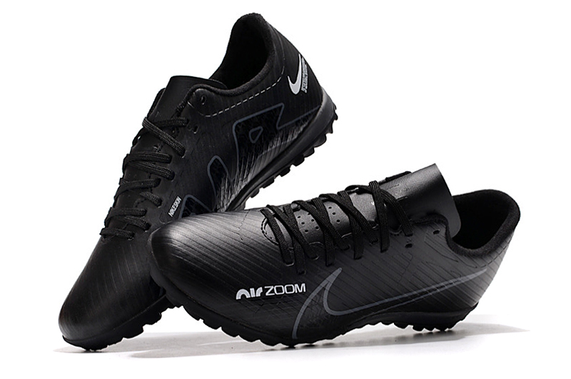 Nike Zoom Mercurial Vapor 15 Academy TF DJ5635-001 | Shadow Pack Nike Zoom Mercurial Vapor 15 Academy TF DJ5635-001 | Shadow Pack