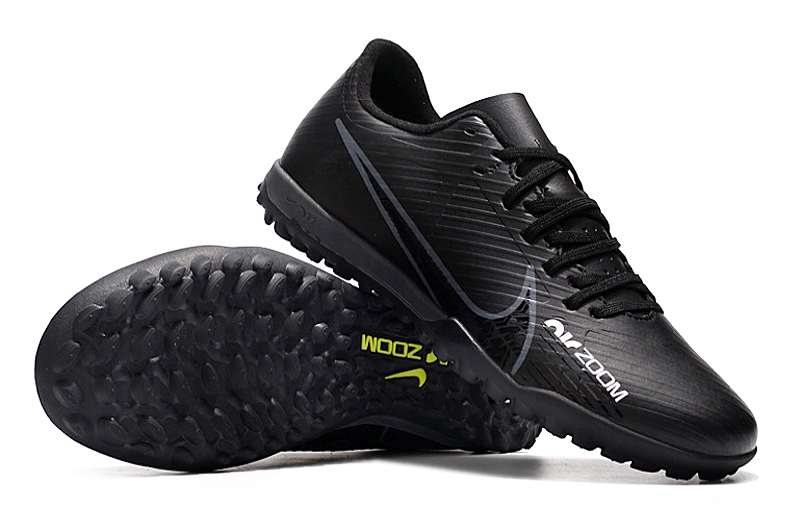 Nike Zoom Mercurial Vapor 15 Academy TF DJ5635-001 | Shadow Pack Nike Zoom Mercurial Vapor 15 Academy TF DJ5635-001 | Shadow Pack