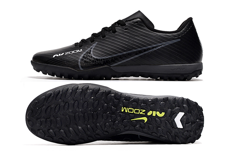 Nike Zoom Mercurial Vapor 15 Academy TF DJ5635-001 | Shadow Pack Nike Zoom Mercurial Vapor 15 Academy TF DJ5635-001 | Shadow Pack