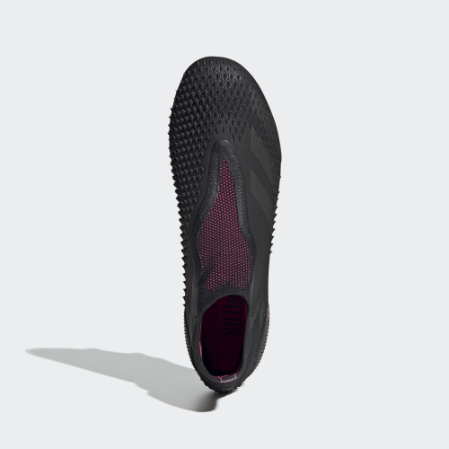 Adidas Predator Mutator 20+ FG Core Black Shock Pink EH2862