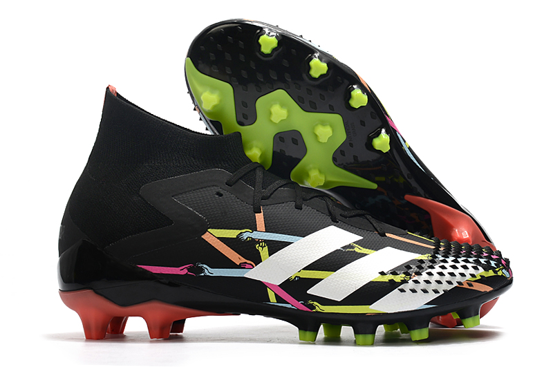 Adidas Predator Mutator 20.1 AG Sock - Enhanced Agility, Ultimate Performance