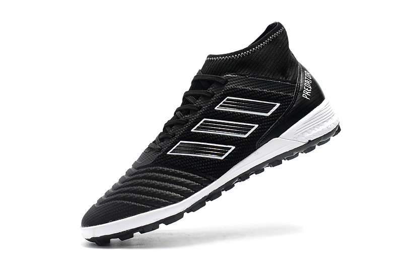 Adidas Predator Tango 18.3 TF Shoes Black DB2149 - Agile Turf Performance