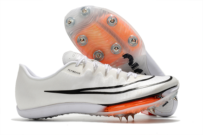 Nike Air Zoom Maxfly Proto 'White Total Orange' DH9804 100 - Exclusive Sneakers for Unmatched Style and Performance