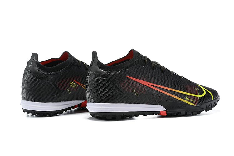 Nike Mercurial Vapor 14 Elite TF Black x Prism - Ultimate Performance for Turf Surfaces Nike Mercurial Vapor 14 Elite TF Black x Prism - Ultimate Performance for Turf Surfaces