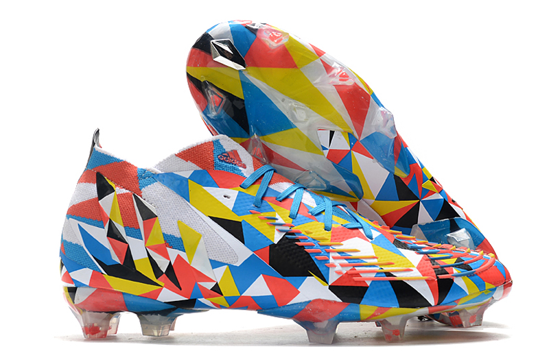 Adidas and Nike Soccer Shoes: The Ultimate in Fashion and Comfort