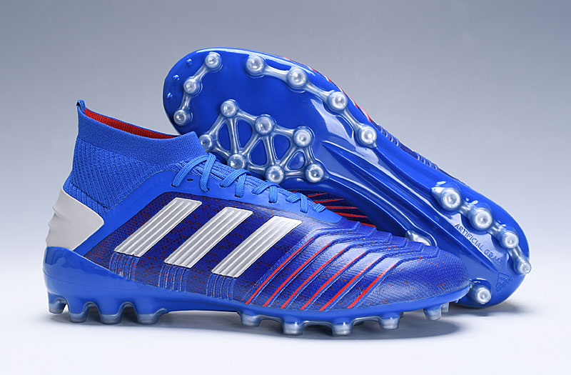 ADIDAS PREDATOR 19.1 AG D98053 - Superior Agility and Precision