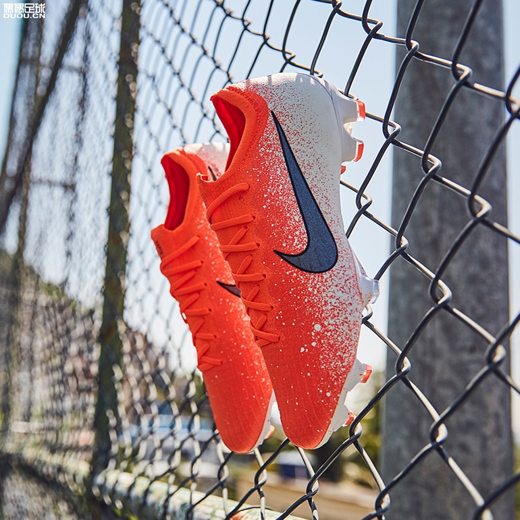 Nike Mercurial Vapor 12 Elite FG Euphoria Pack - Hyper Crimson | AH7380 801 Nike Mercurial Vapor 12 Elite FG Euphoria Pack - Hyper Crimson | AH7380 801
