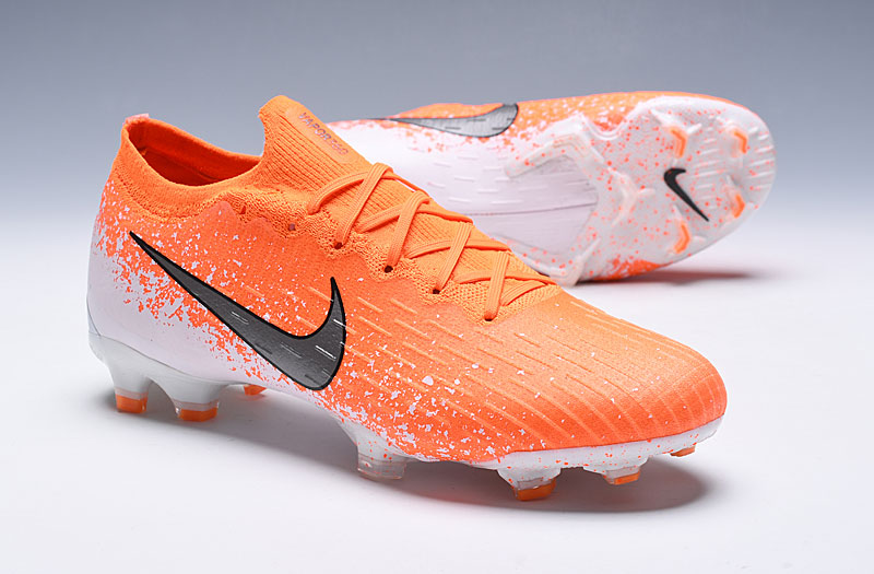 Nike Mercurial Vapor 12 Elite FG Euphoria Pack - Hyper Crimson | AH7380 801 Nike Mercurial Vapor 12 Elite FG Euphoria Pack - Hyper Crimson | AH7380 801
