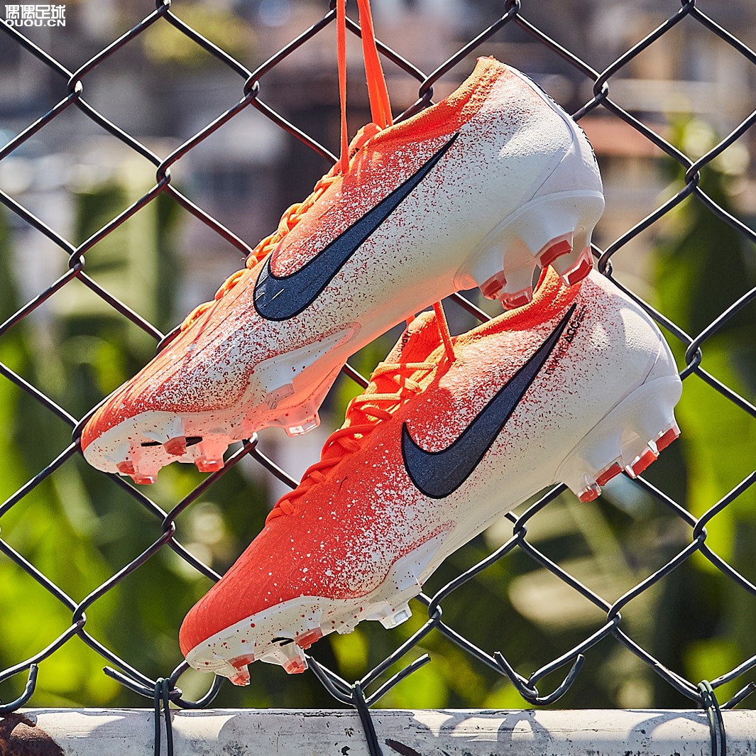 Nike Mercurial Vapor 12 Elite FG Euphoria Pack - Hyper Crimson | AH7380 801 Nike Mercurial Vapor 12 Elite FG Euphoria Pack - Hyper Crimson | AH7380 801