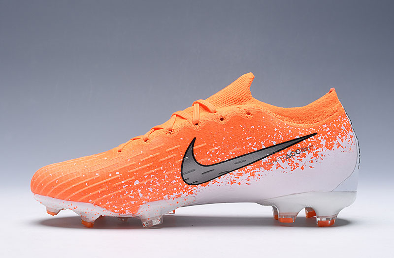 Nike Mercurial Vapor 12 Elite FG Euphoria Pack - Hyper Crimson | AH7380 801 Nike Mercurial Vapor 12 Elite FG Euphoria Pack - Hyper Crimson | AH7380 801