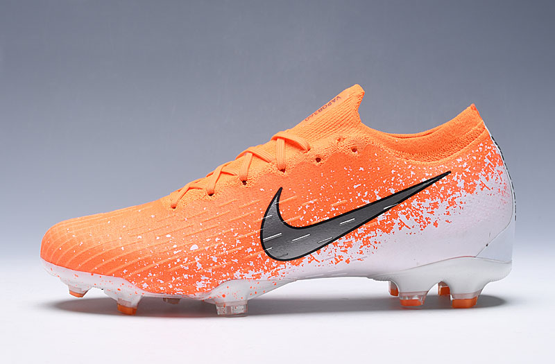 Nike Mercurial Vapor 12 Elite FG Euphoria Pack - Hyper Crimson | AH7380 801 Nike Mercurial Vapor 12 Elite FG Euphoria Pack - Hyper Crimson | AH7380 801