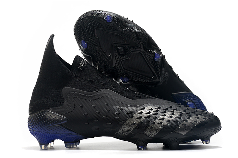 Adidas Predator Freak+ FG Soccer Cleats - Unleash Your Game!