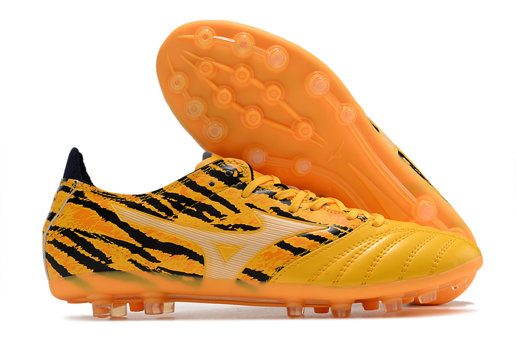 Adidas and Nike Soccer Shoes: The Ultimate in Fashion and Comfort